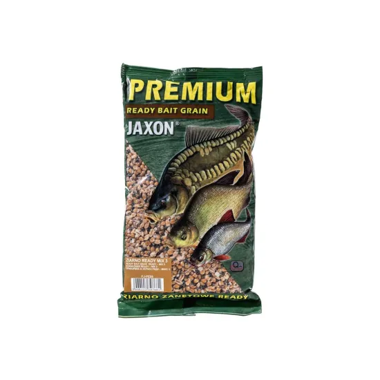 Przynęta ziarno Ready Mix 3 Jaxon 1kg