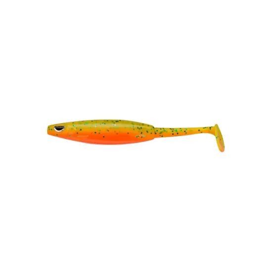 Przynęta ripper Sick Flanker Berkley 6cm greenback tom