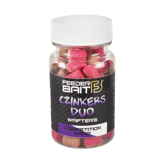 Czinkers Duo Competition Karp 6/9mm Feeder Bait 60ml