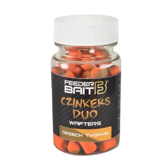 Czinkers Duo Orzech Tygrysi 6/9mm Feeder Bait 60ml