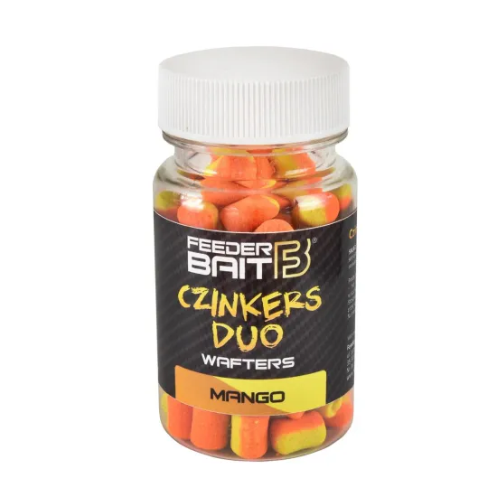 Czinkers Duo Mango 6/9mm Feeder Bait 60ml