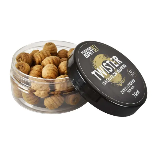 Twister Wafters Orzech Tygrysi 12mm Feeder Bait 50ml