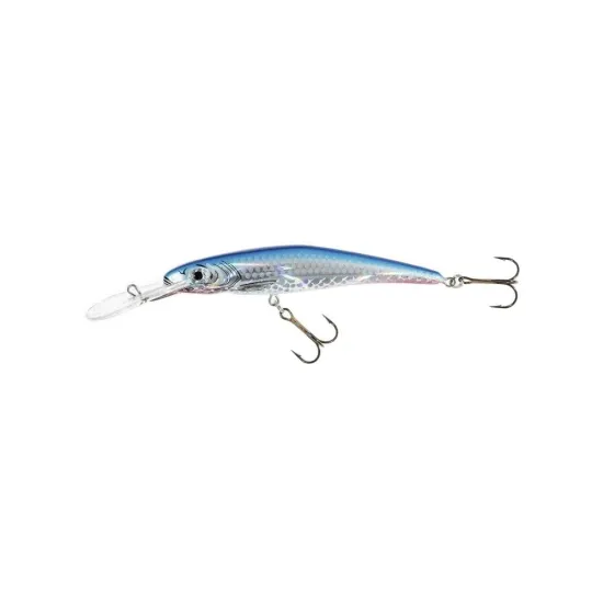 Wobler Holo Select Stynka DR Jaxon 11cm / 13.0g SN