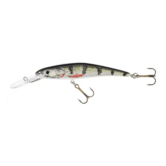 Wobler Holo Select Stynka DR Jaxon 11cm / 13.0g OK