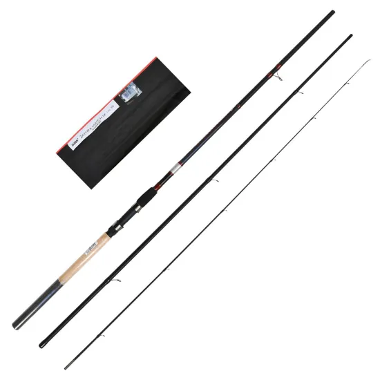 Wędka spławikowa odległościowa Jaxon Zaffira Match TX 3.90m 5-20g