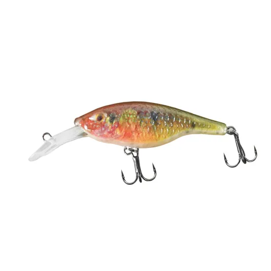 Wobler Charlie F FishTank 7cm / 11g parrot