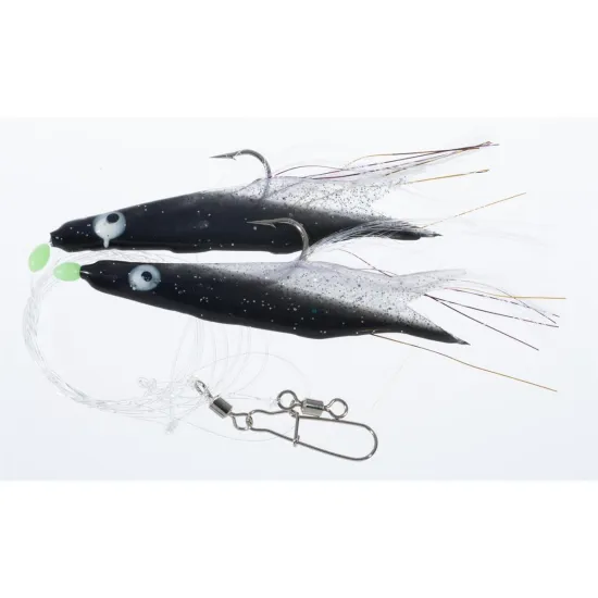 Zestaw dorszowy Jaxon Double Minnow C