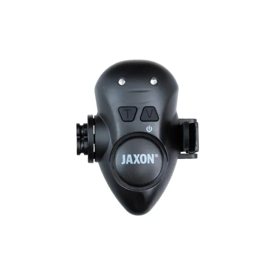 Sygnalizator elektroniczny Jaxon SMART08 z rolką do żyłki