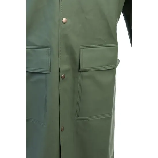 Płaszcz wędkarski Prestige rozmiar XL Jaxon-105716