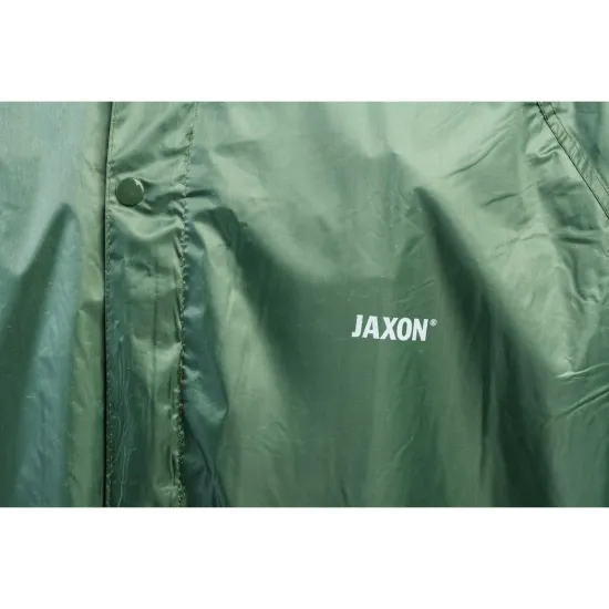 Płaszcz wędkarski przeciwdeszczowy Neptun rozmiar XXXL Jaxon-105735