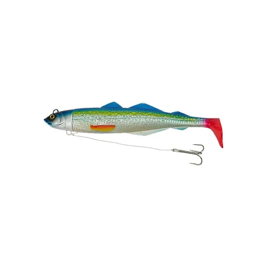 Przynęta Intensa Troll 102 B Jaxon 23cm / 244g