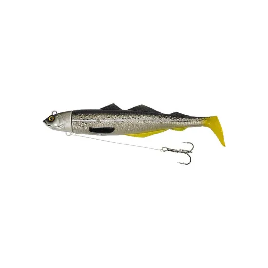 Przynęta Intensa Troll 102 D Jaxon 23cm / 244g