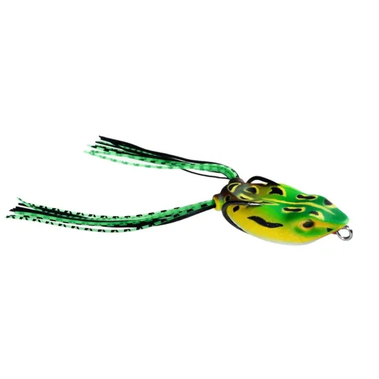 Przynęta Magic Fish Frog Mini Jaxon 2,8cm / 3,6g C
