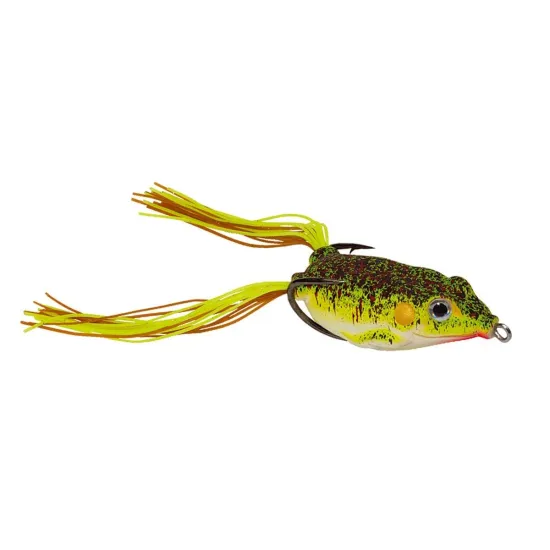 Przynęta Magic Fish Frog Mini Jaxon 2,8cm / 3,6g D