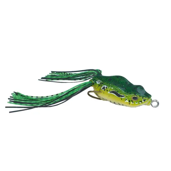 Przynęta Magic Fish Frog Mini Jaxon 2,8cm / 3,6g E