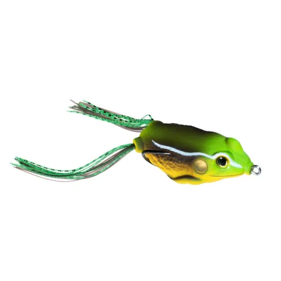 Przynęta Magic Fish Frog Mini Jaxon 2,8cm / 3,6g F