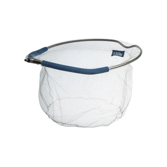Siatka, kosz do podbieraka nylon + pianka Jaxon 40x50cm