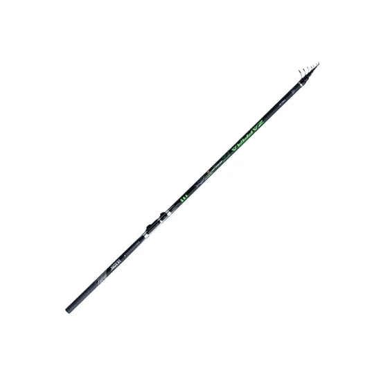 Wędka bolonka Jaxon Zaffira Tele Bolo TX 3.80m 3-15g