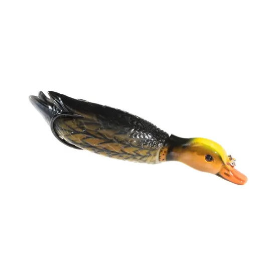 Wobler Jaxon Atract Happy Duck 13cm / 25g A