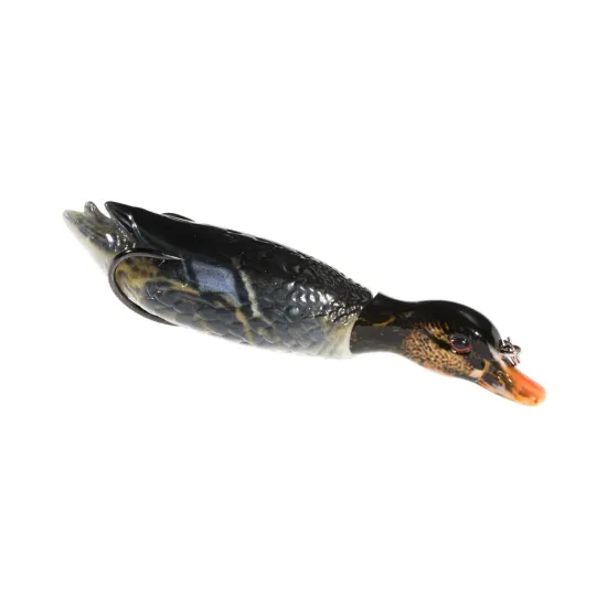 Wobler Jaxon Atract Happy Duck 13cm / 25g B
