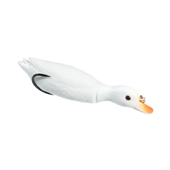 Wobler Jaxon Atract Happy Duck 13cm / 25g G