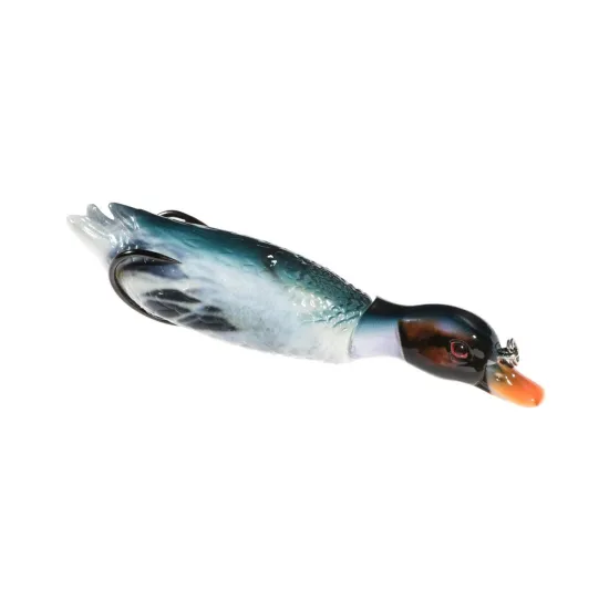 Wobler Jaxon Atract Happy Duck 13cm / 25g H