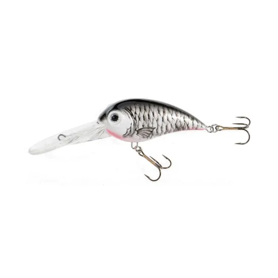Wobler Holo Select Bumer DR Jaxon 7cm / 25.0g BN