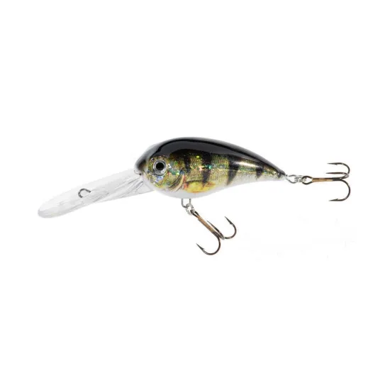 Wobler Holo Select Bumer DR Jaxon 7cm / 25.0g ON