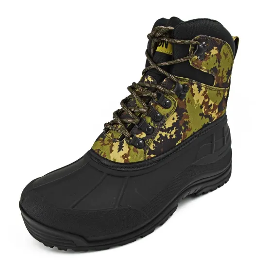 Buty wędkarskie BZH rozmiar 45 Jaxon-105985