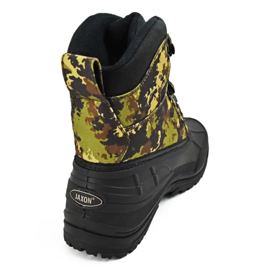 Buty wędkarskie BZH rozmiar 45 Jaxon-105987