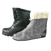 Buty wędkarskie Tramp 909 EVA zielone rozmiar 42/8 Lemigo-106173