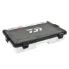 Pudełko wędkarskie D-Box Medium Regular Daiwa 21.7x16.7x4.8cm-106392