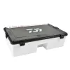 Pudełko wędkarskie D-Box Large Deep Daiwa 34.4x21.5x9.0cm-106394
