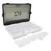 Pudełko wędkarskie D-Box Large Regular Daiwa 34.4x21.5x4.8cm