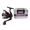 Kołowrotek uniwersalny Jaxon Orion XT 100 4 łożyska-106493