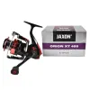 Kołowrotek uniwersalny Jaxon Orion XT 400 4 łożyska-106506