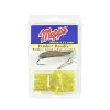 Błystka wahadłowa Mepps Timber Doodle czarna 1 12g / 11cm