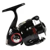 Kołowrotek feeder Daiwa 23 Matchman 3000 4 łożyska-106653