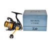 Kołowrotek spinningowy Daiwa 23 Revros LT 1000 5 łożysk-106662