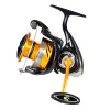Kołowrotek spinningowy Daiwa 23 Revros LT 5000-C 5 łożysk