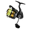Kołowrotek spinningowy, uniwersalny Daiwa LagunaLT2000 4 łożyska + plecionka J-Braid X 4 0.13mm