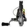 Kołowrotek spinningowy, uniwersalny Daiwa LagunaLT2000 4 łożyska + plecionka J-Braid X 4 0.13mm-106724
