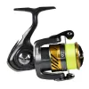 Kołowrotek spinningowy, uniwersalny Daiwa LagunaLT2000 4 łożyska + plecionka J-Braid X 4 0.13mm-106725