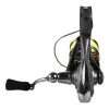 Kołowrotek spinningowy, uniwersalny Daiwa LagunaLT2500 4 łożyska + plecionka J-Braid X 0.19mm-106728