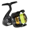 Kołowrotek spinningowy, uniwersalny Daiwa LagunaLT2500 4 łożyska + plecionka J-Braid X 0.19mm-106729