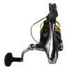 Kołowrotek spinningowy, uniwersalny Daiwa Laguna LT4000-C 4 łożyska + plecionka J-Braid X 0.21mm-106732