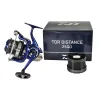 Kołowrotek feeder Daiwa 23 TDR Distance 25 QD 7 łożysk-106738