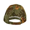 Czapka z daszkiem LED camo Mikado-106820