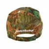 Czapka z daszkiem LED02 camo patrolówka Mikado-106826
