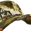 Czapka z daszkiem LED02 camo patrolówka Mikado-106827